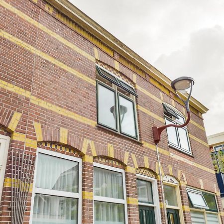 Large Family House Near Station, A'Dam And Bergen Apartamento Alkmaar Exterior foto