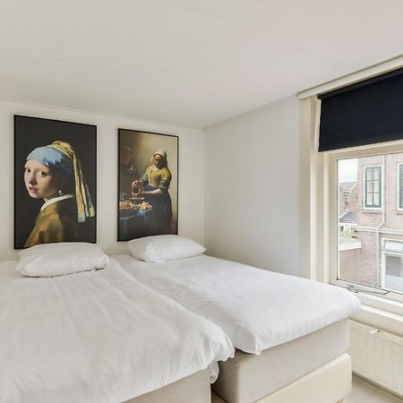 Large Family House Near Station, A'Dam And Bergen Apartamento Alkmaar Exterior foto