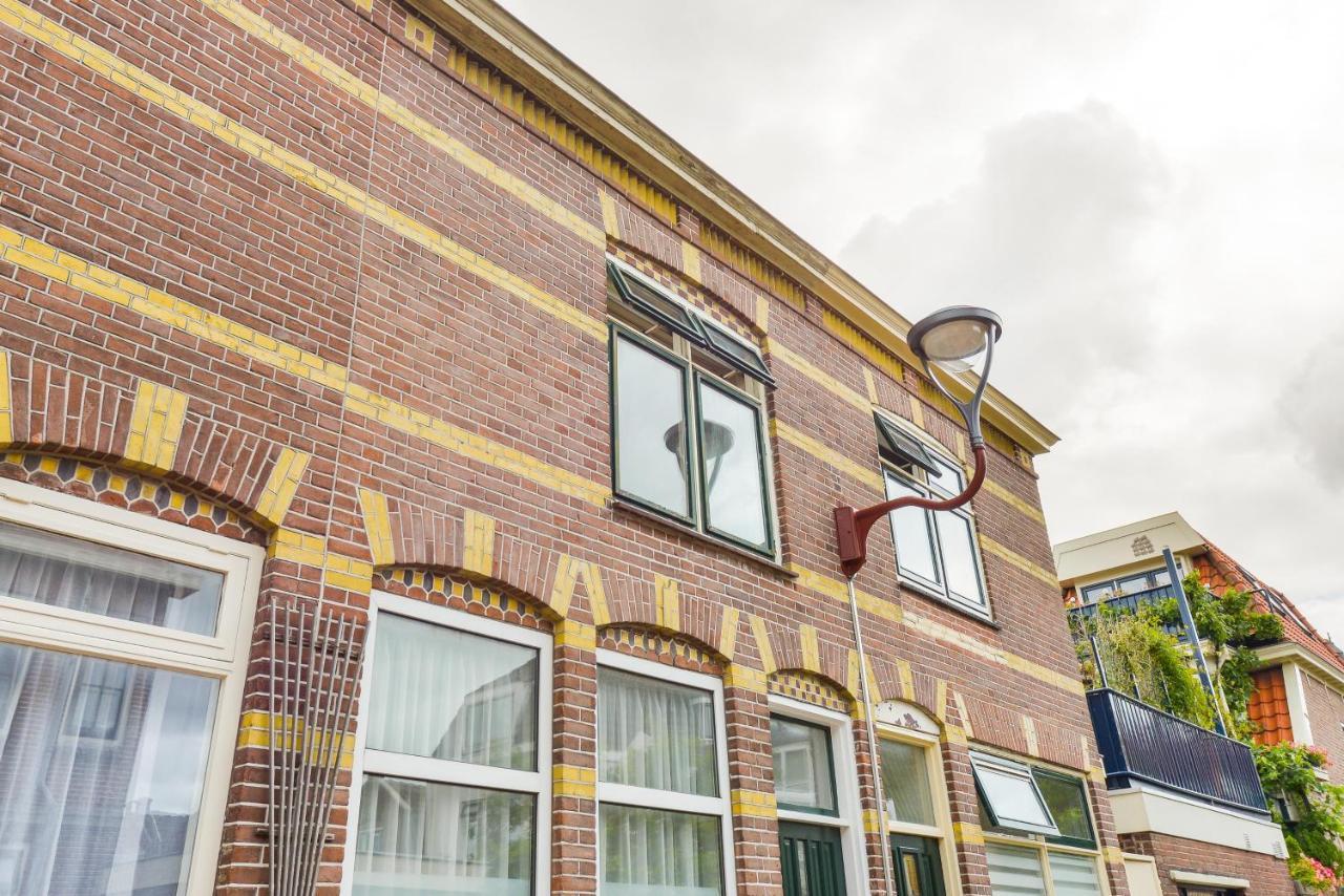 Large Family House Near Station, A'Dam And Bergen Apartamento Alkmaar Exterior foto