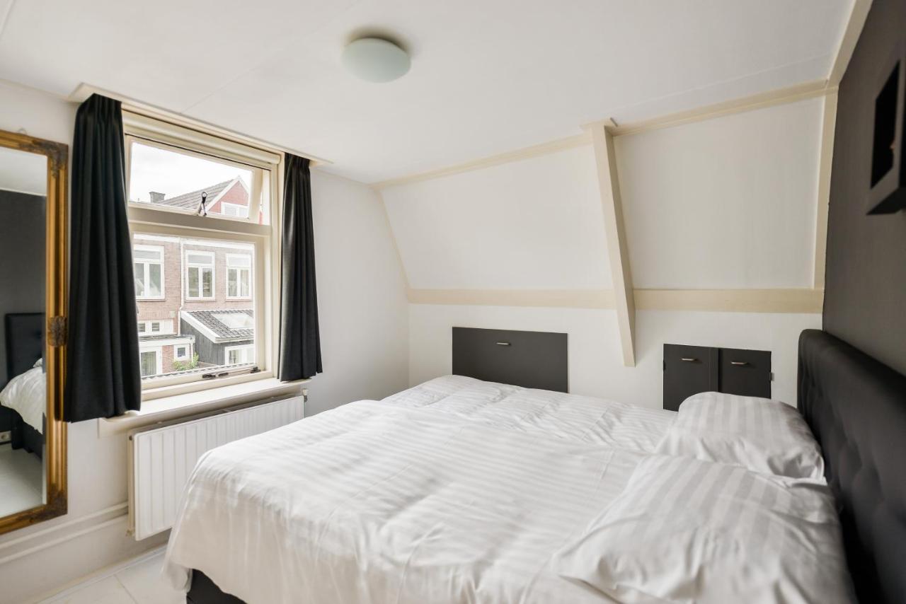 Large Family House Near Station, A'Dam And Bergen Apartamento Alkmaar Exterior foto