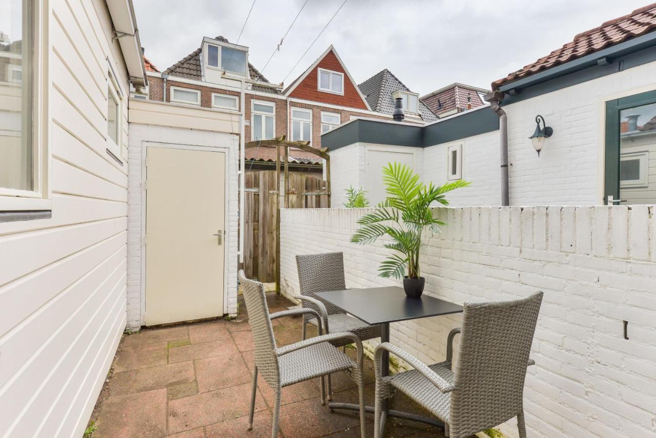 Large Family House Near Station, A'Dam And Bergen Apartamento Alkmaar Exterior foto